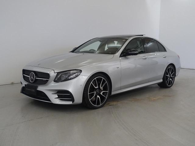 メルセデス‐AMG E53 4MATIC+ エクスクルーシブパッケージ