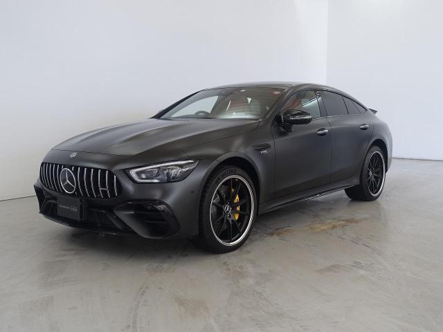 メルセデス‐AMG GT53 4MATIC+ AMGダイナミックプラスパッケージ