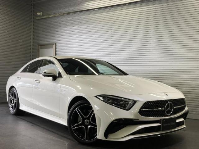 CLS220 d スポーツ   エクスクルーシブパッケージ