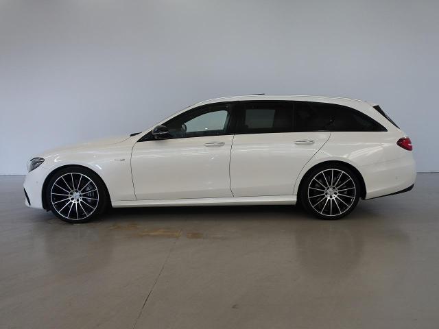 メルセデス‐AMG E43 4MATIC ステーションワゴン | メルセデス・ベンツ