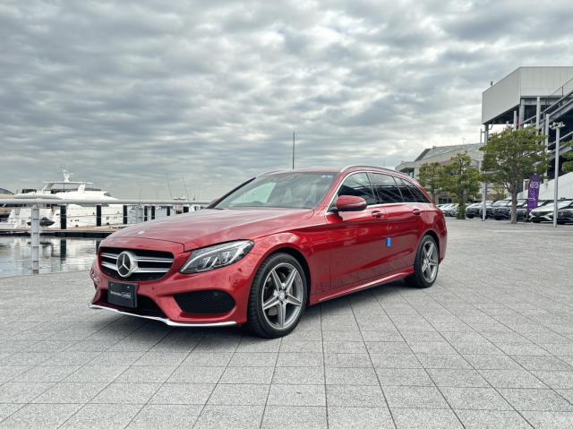 C200 ステーションワゴン スポーツ