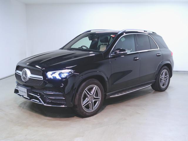 GLE400 d 4マチック スポーツ