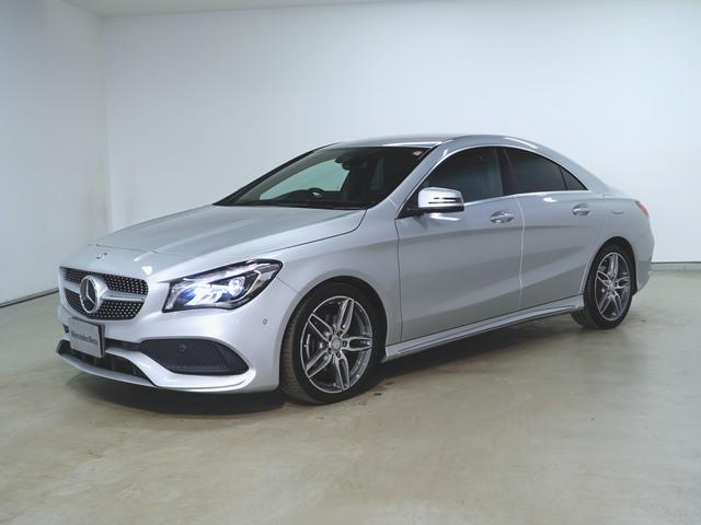CLA180 スポーツ レーダーセーフティーパッケージ