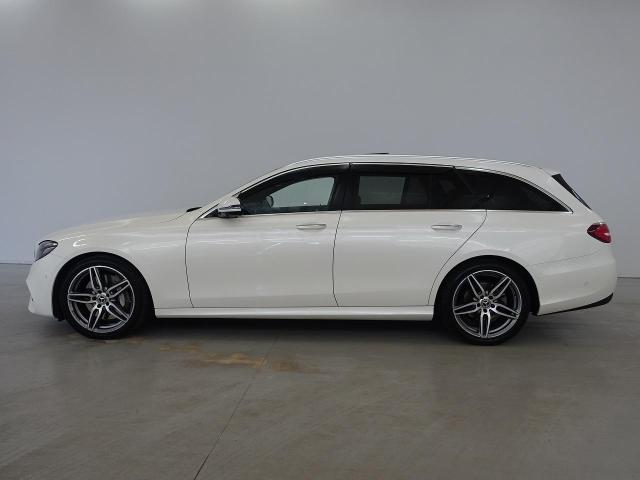 E300 ステーションワゴン アバンギャルド スポーツ エクスクルーシブパッケージ