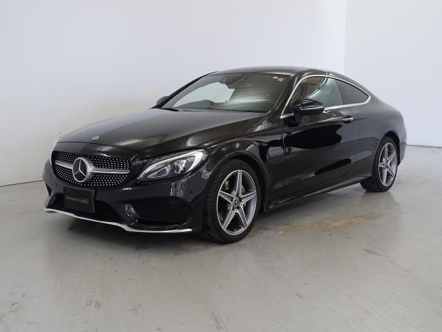 C180 クーペ スポーツ