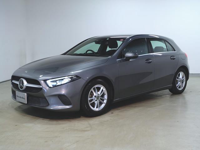 A180 ナビゲーションパッケージ レーダーセーフティーパッケージ