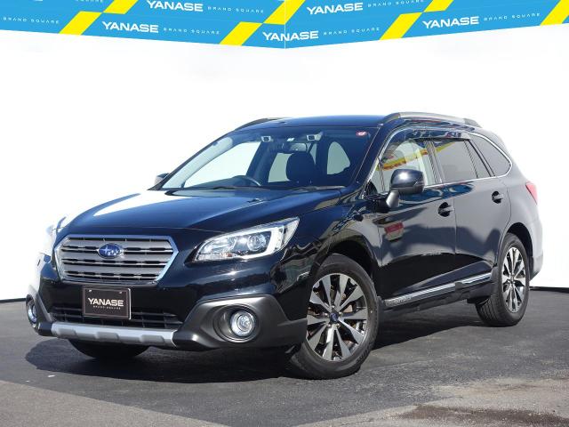 レガシィアウトバック リミテッド