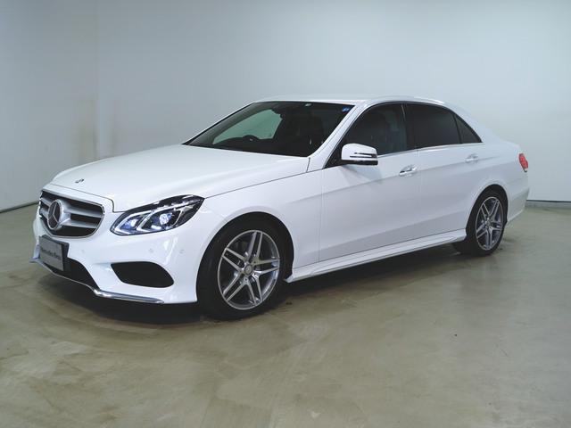 E250 アバンギャルド