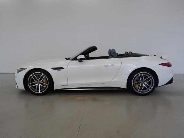 メルセデス‐AMG SL43 | メルセデス・ベンツの認定中古車 │ 【ヤナセ