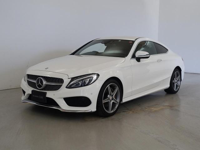 C180 クーペ スポーツ