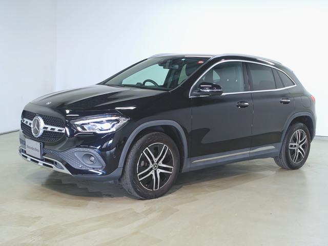 GLA200 d 4マチック ナビゲーションパッケージ