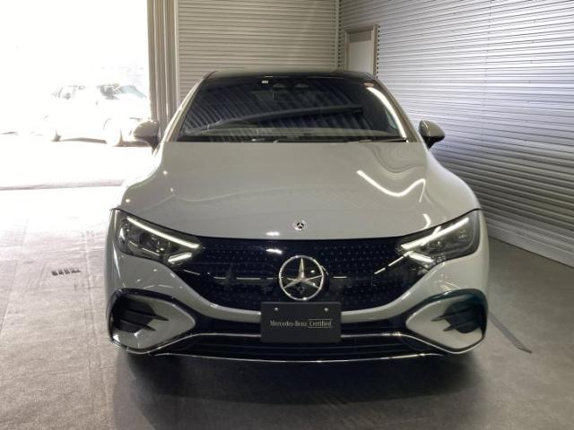 EQE350+ AMGライン エクスクルーシブパッケージ・エナジャイングパッケージ