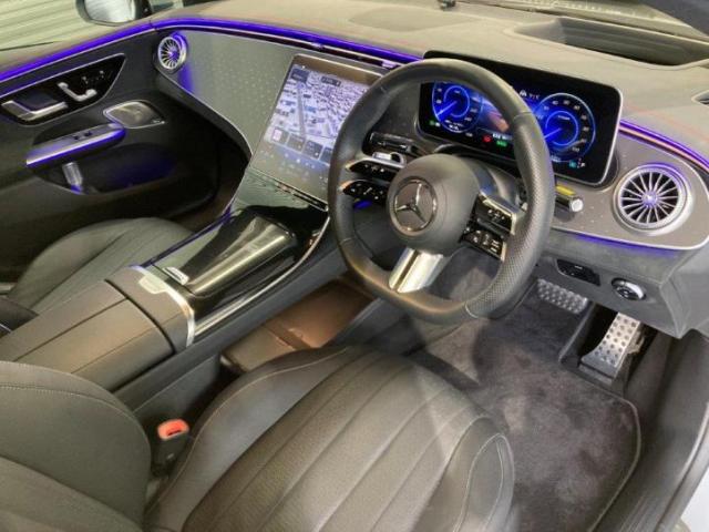 EQE350+ AMGライン エクスクルーシブパッケージ・エナジャイングパッケージ