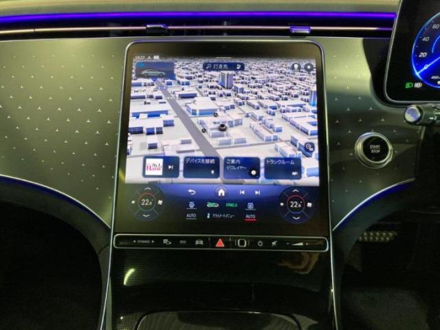 EQE350+ AMGライン エクスクルーシブパッケージ・エナジャイングパッケージ