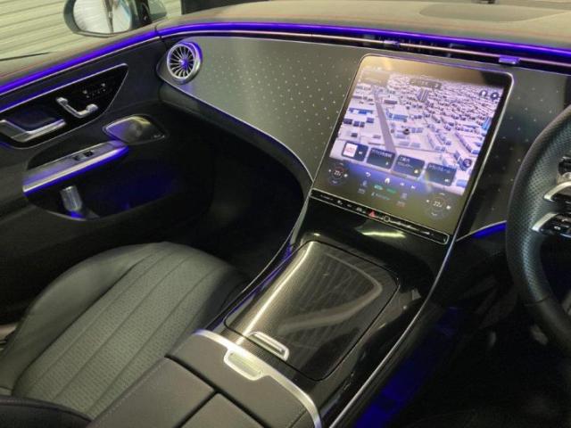 EQE350+ AMGライン エクスクルーシブパッケージ・エナジャイングパッケージ