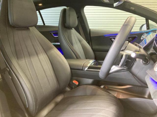 EQE350+ AMGライン エクスクルーシブパッケージ・エナジャイングパッケージ