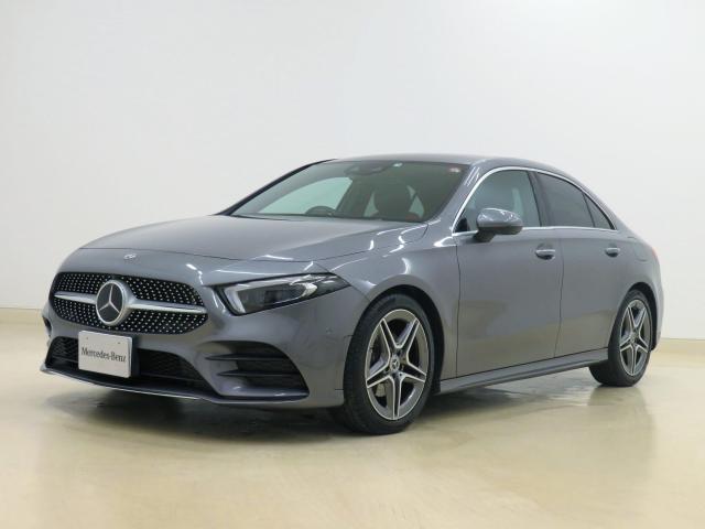 A180 スタイル セダン AMGライン レーダーセーフティパッケージ AMGレザーエクスクルーシブパッケージ ナビゲーションパッケージ アドバンスドパッケージ