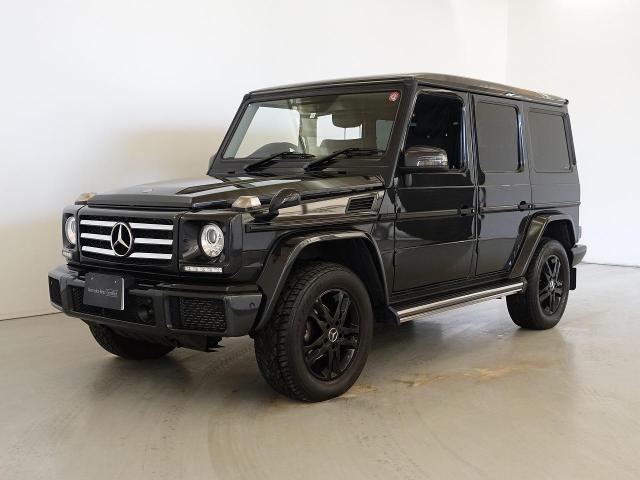 G350 d ヘリテージエディション