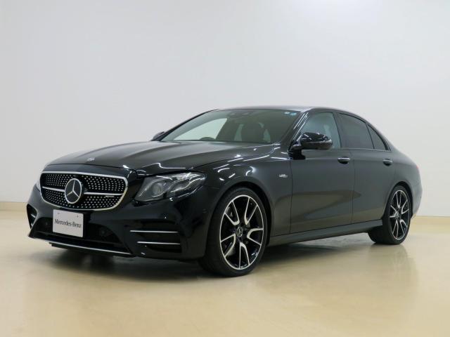 AMG E53 4マチック+ エクスクルーシブパッケージ