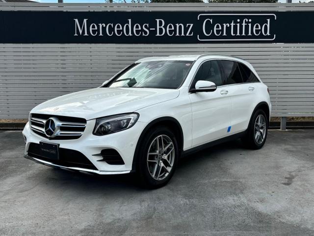 GLC220 d 4MATIC スポーツ