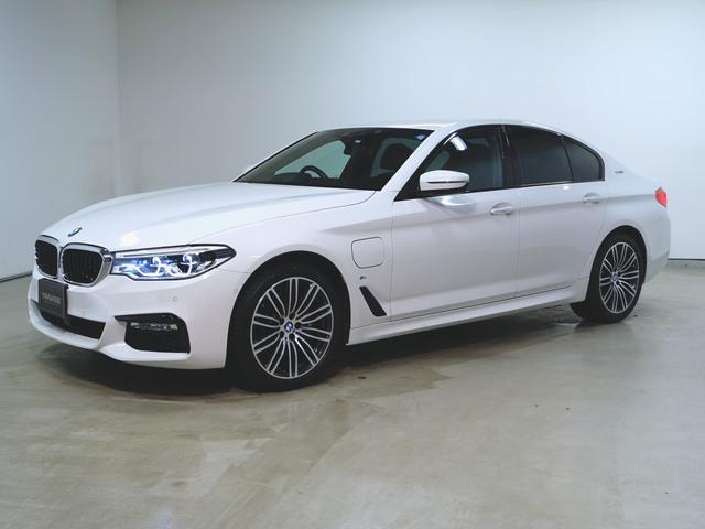 530e アイパフォーマンス Mスポーツ