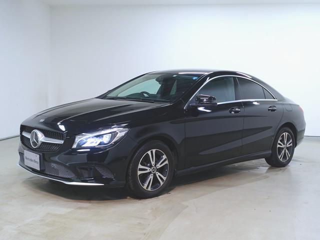 CLA180 レーダーセーフティーパッケージ ベーシックパッケージ