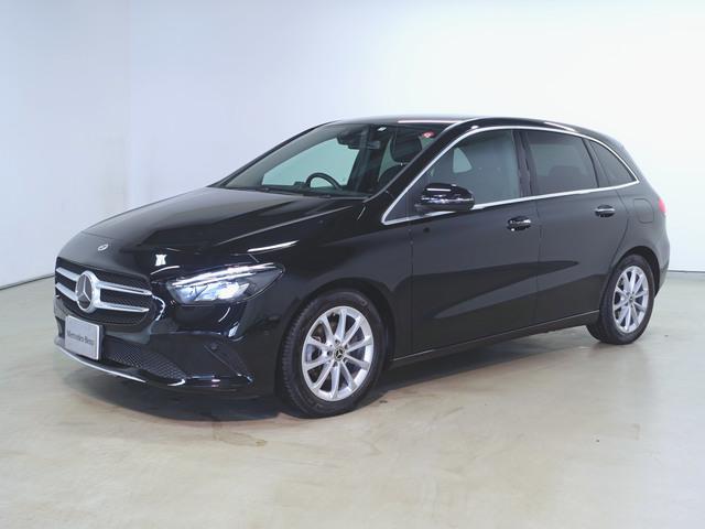 B180 ナビゲーションパッケージ