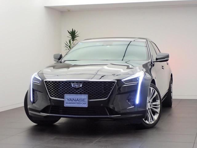 CT6 プラチナム