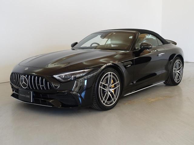 メルセデス‐AMG SL43
