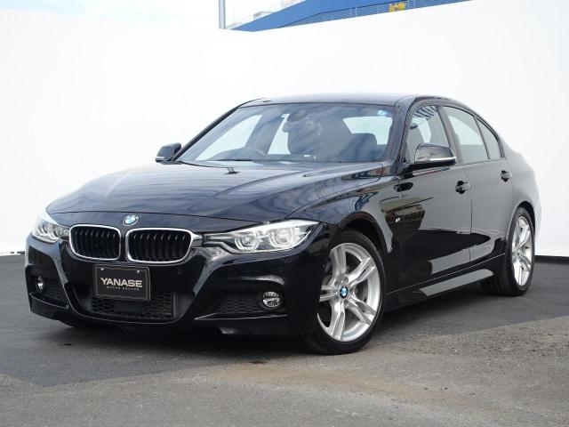 320d Mスポーツ