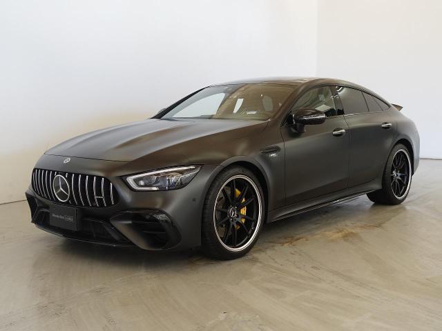メルセデス‐AMG GT53 4MATIC+ AMGダイナミックパッケージプラス