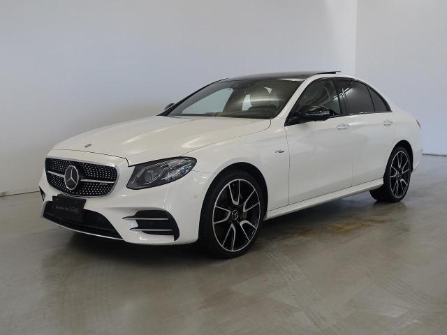 メルセデス‐AMG E53 4MATIC+ エクスクルーシブパッケージ