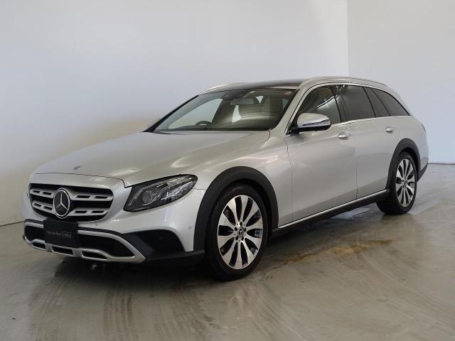 E220 d 4MATIC オールテレイン エクスクルーシブパッケージ