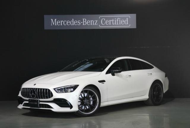 GT53 4M+ AMGダイナミックP