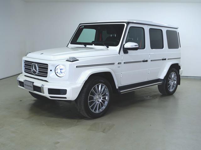 G550 AMGライン