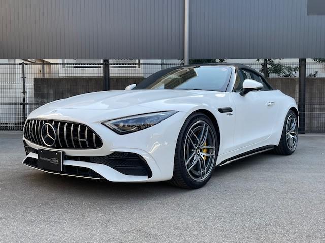 SL43 ヘッドアップディスプレイ