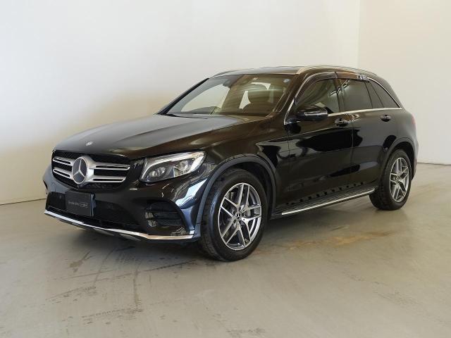 GLC200 スポーツ