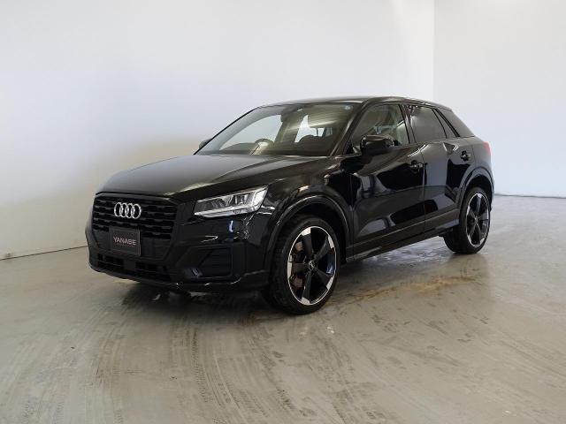 Q2 ハッシュタグ パッション