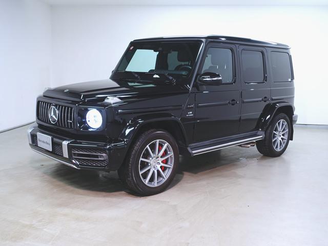 G63 AMGレザーエクスクルーシブパッケージ AMGカーボンファイバーインテリアトリム