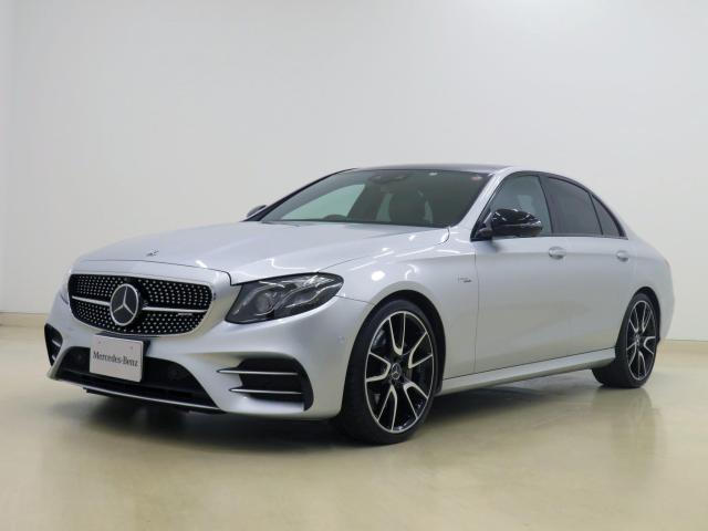 AMG E53 4マチック+ エクスクルーシブパッケージ