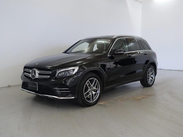 GLC220 d 4MATIC スポーツ