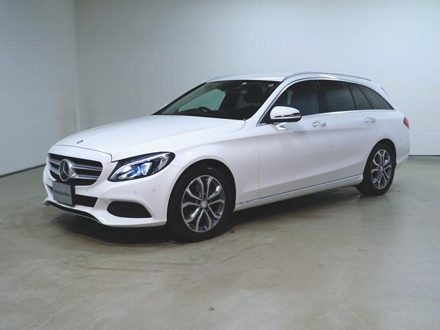 C180 ステーションワゴン アバンギャルド