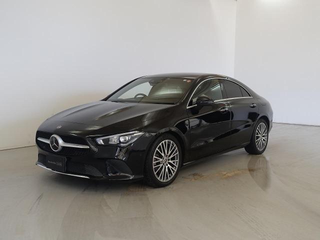 CLA180 レーダーセーフティパッケージ・ナビゲーションパッケージ