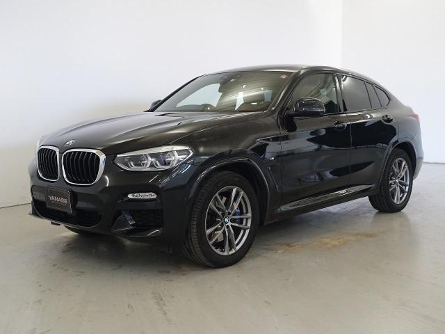 X4 xDrive30i Mスポーツ