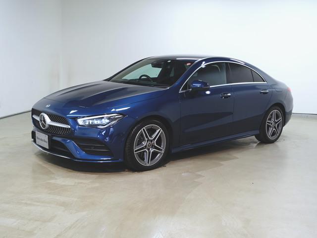 CLA200 d AMGライン