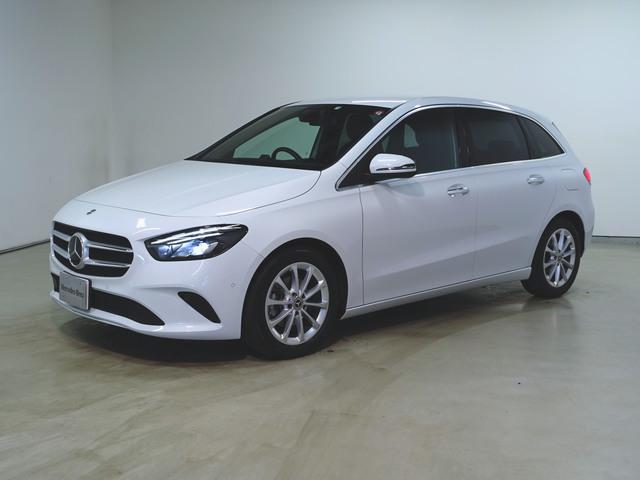 B180 ナビゲーションパッケージ