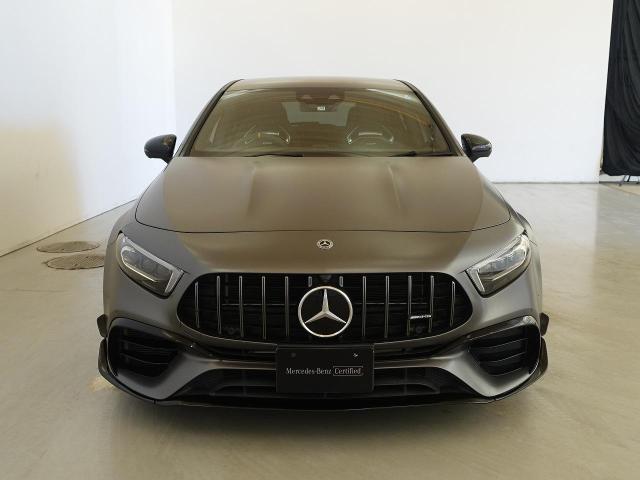 メルセデス‐AMG A45 S 4MATIC+ エディション1 | メルセデス
