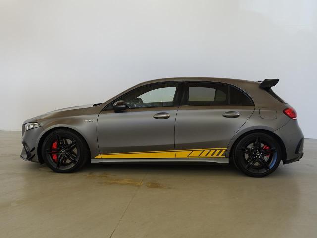 メルセデス・AMG 　Ａ４５Ｓ メルセデス‐AMG A45 S 4MATIC+ エディション1 | メルセデス・ベンツの