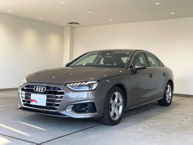 A4 35TFSI