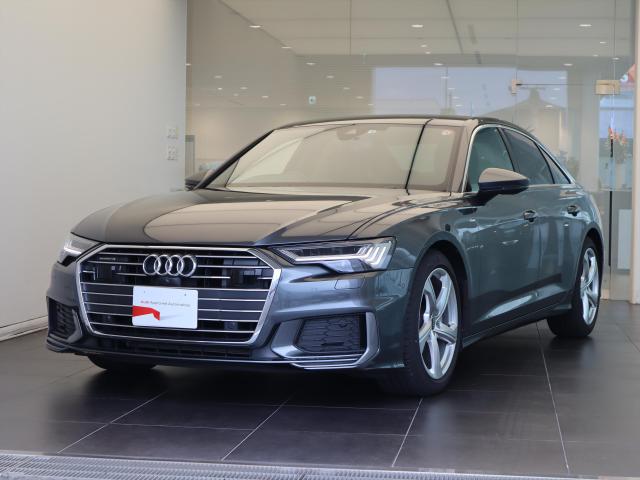 A6 40 TDI クワトロ スポーツ